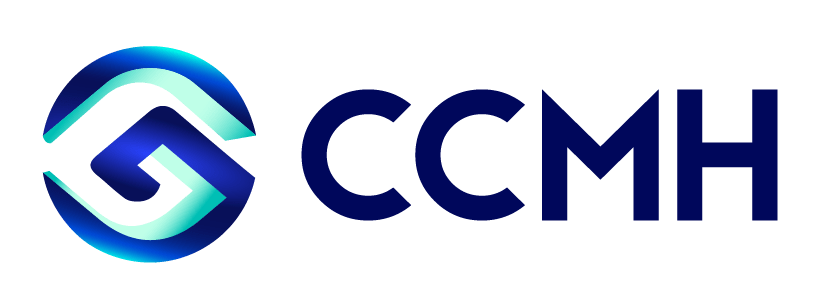 Logo Grupo CCMH_ horizontal